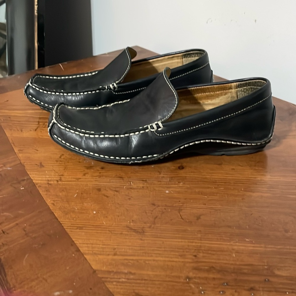 Franco Fortini men’s loafers